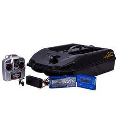 Catamaran Atlas Pro - Putere Brută și Nadire Masivă