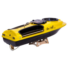 Navomode EON cu Morisca Custom