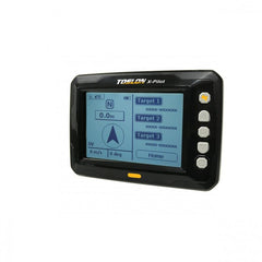 Autopilot Xpliot Toslon - Navigare Autonomă pentru Navomodele de Plantat + Montaj Inclus