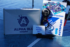 Autopilot AlphaBlu Ultra -Monteaza-ti singur Aultopilotul Ultra