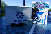 MODUL Autopilot AlphaBlu Pro-Monteaza-l tu singur