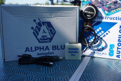 MODUL Autopilot AlphaBlu Pro-Monteaza-l tu singur