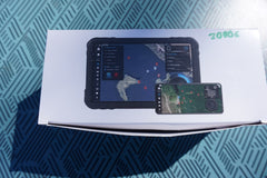 Combo Autopilot AlphaBlu SigmaGPS+SONAR SPECTRA