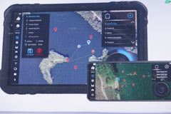 Autopilot AlphaBlu SigmaGPS – Pachet doar pentru tine.Monteaza singur autopilotul dorit