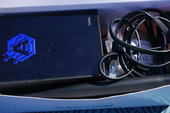 Autopilot AlphaBlu SigmaGPS – Pachet doar pentru tine.Monteaza singur autopilotul dorit