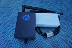 Sonar AlphaBlu Spectra