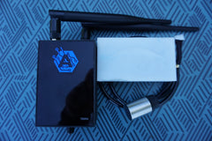 Sonar AlphaBlu Spectra