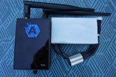 Sonar AlphaBlu Spectra