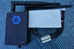 Sonar AlphaBlu Spectra