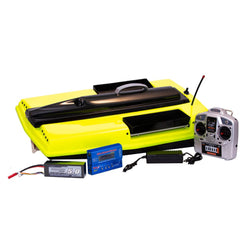 X Barj Speed 2.4 GHz - Inovație și Performanță în Nadire