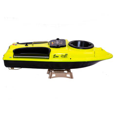 Navomodel E.O.N cu Morisca Speed - Nadire Centrifugă și Performanță Superioară