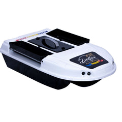 Trimaran Alb - Stabilitate și Performanță pentru Nadire Precisă