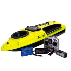 Navomodel E.O.N cu Morisca Speed - Nadire Centrifugă și Performanță Superioară