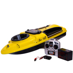 Navomode EON cu Morisca Custom