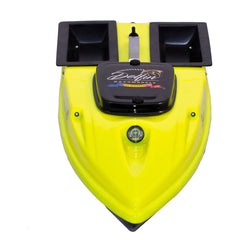 Navomodel Evolution Speed 2.4 GHz, Motor Brushless, Viteză Mare, Pescuit Rapid și Precizie Maximă