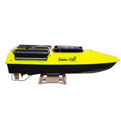 Navomodel Evolution Speed 2.4 GHz, Motor Brushless, Viteză Mare, Pescuit Rapid și Precizie Maximă