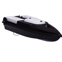 Navomodel Evolution Carbon Speed 2.4 GHz, Motor Brushless, Viteză Mare, 800 mm, Cuvă Independentă și Far 3W