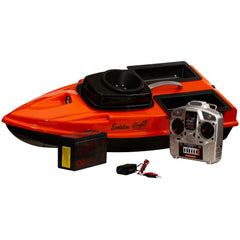 Navomodel Evolution cu Morisca Portocaliu 2.4 GHz – Putere, Stabilitate și Performanță Maximizată