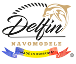 Barci de Plantat - Navomodele Delfin