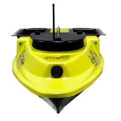 Navomodel Delfin XXL Fiberglass 2.4 GHz – Putere, Stabilitate și Performanță pentru Pescuitul la Distanță