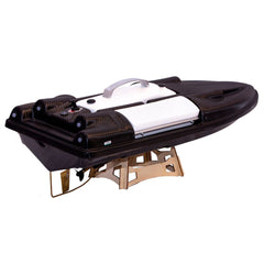 Navomodel Hydra Speed Carbon 2.4 GHz, Motor Brushless, Viteză Maximă și Manevrabilitate Superioară