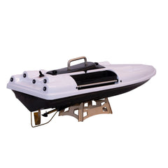 Navomodel Hydra Speed 2.4 GHz, Motor Brushless, Viteză Maximă și Manevrabilitate Superioară