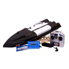 Navomodel Hydra Speed Carbon 2.4 GHz, Motor Brushless, Viteză Maximă și Manevrabilitate Superioară