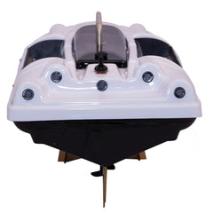 Navomodel Hydra Speed 2.4 GHz, Motor Brushless, Viteză Maximă și Manevrabilitate Superioară