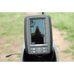 Sonar Toslon TF 520 - Descoperă Secretele Apei cu Precizie și Fiabilitate