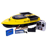 Navomodel Star Speed 2.4 GHz – Rapiditate, Putere și Precizie pentru Pescuitul la Distanță