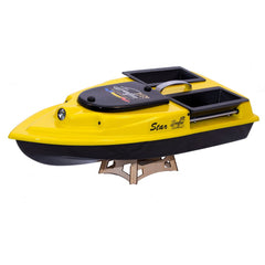 Navomodel Star 2.4 GHz - Putere, Precizie și Rezistență Superioară