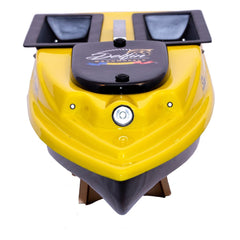 Navomodel Star 2.4 GHz - Putere, Precizie și Rezistență Superioară