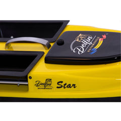 Navomodel Star 2.4 GHz - Putere, Precizie și Rezistență Superioară