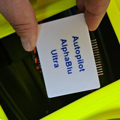 Autopilot AlphaBlu Ultra – Control Avansat prin Aplicație Mobilă