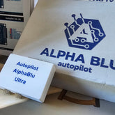 Autopilot AlphaBlu Ultra – Control Avansat prin Aplicație Mobilă