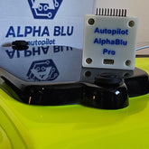 Autopilot AlphaBlu Pro – Navigație GPS de Precizie pentru Navomodele