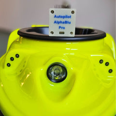 Autopilot AlphaBlu Pro – Navigație GPS de Precizie pentru Navomodele