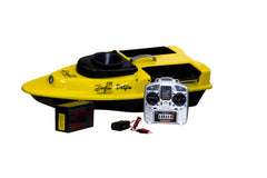 Navomodel Delfin XXL ABS CUSTOM