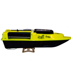 Navomodel Delfin XXL ABS CUSTOM