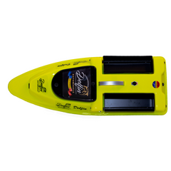 Navomodel Delfin XXL CUSTOM - Creeaza barcuta ideala