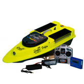 Navomodel Delfin XXL Speed – Performanță Fără Compromis!