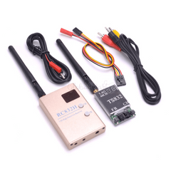 Cameră video cu infraroșu