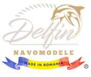 Barci de Plantat - Navomodele Delfin