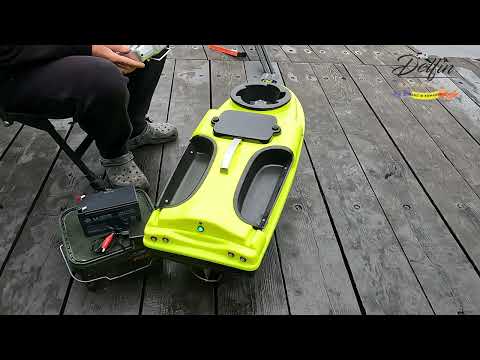 Navomode EON cu Morisca Custom