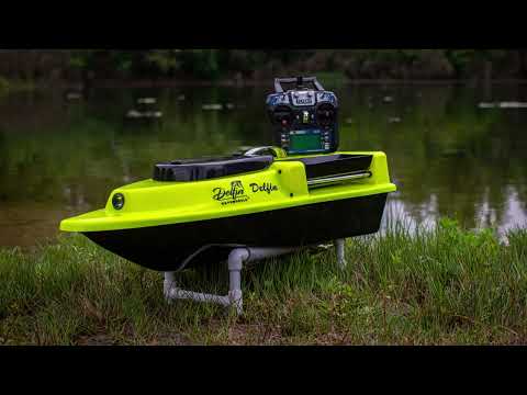 MODUL Autopilot AlphaBlu Pro-Monteaza-l tu singur