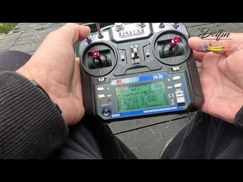 Catamaran Atlas Pro - Putere Brută și Nadire Masivă