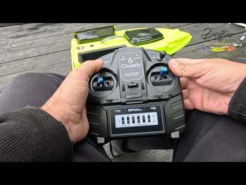 Navomodel Evolution V2 Custom