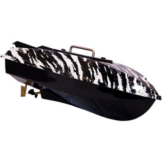 Navomodel Storm Aerografiat cu o Cuva 2.4 GHz, Capacitate 800 gr, viteza 1.5 m/s