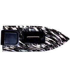 Navomodel Storm Aerografiat cu o Cuva 2.4 GHz, Capacitate 800 gr, viteza 1.5 m/s