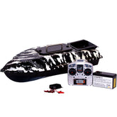 Navomodel Storm Aerografiat cu o Cuva 2.4 GHz, Capacitate 800 gr, viteza 1.5 m/s